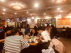 大堂-冯记香辣兔火锅(茶店子总店)