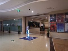 -UME影城(4DX情侣金牛店)
