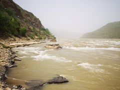 -陕西黄河壶口瀑布旅游区