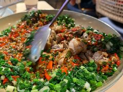 -山石榴·贵州菜(丰盛里店)