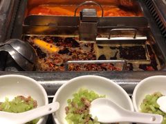 -海底捞火锅(龙湖三千集店)