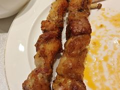 -新疆巴州金丝特餐厅(大钟寺店)