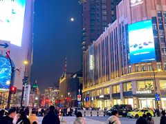 -傣妹火锅(南京东路一店)