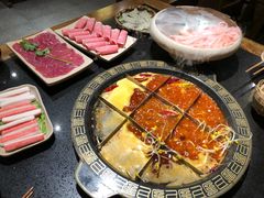 -渝派江湖烩(回兴店)