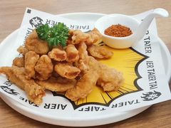 -太二酸菜鱼(永旺梦乐城店)
