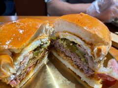 -魏斯理汉堡(西安沣东吾悦店)