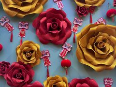 -循礼门鲜花花市(武汉循礼门店)