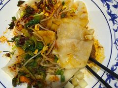-秦老大西安羊肉泡馍馆(健德门店)