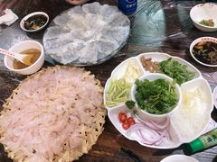 -官塘锋记鱼生·生腌·砂锅粥(牌坊街店)