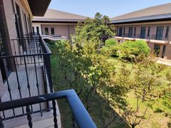 -陕西汤峪会议中心温泉酒店