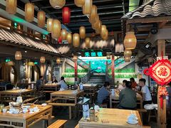 -禾田里·农村家常菜(乐从金河水岸店)