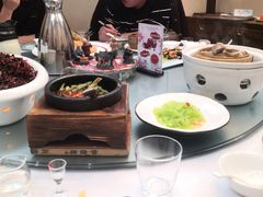 -汉唐宴长安食府