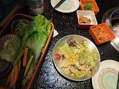 -牛焱·烧肉酒肆(五大道店)