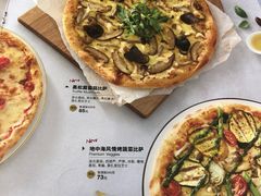 -必胜客(双榆树店)