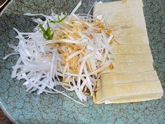 -魁盛居百年鲁菜馆(县西巷店)