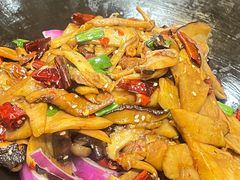 -吃货私房菜(丽江束河古镇店)