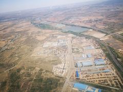 -银川河东国际机场