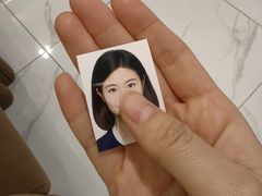 -海马体照相馆(环贸iapm大师爱情店)