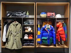 -THE NORTH FACE(海信广场ONEBOX店)