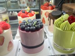 -FANEN法念·烘焙·甜点(万象城店)