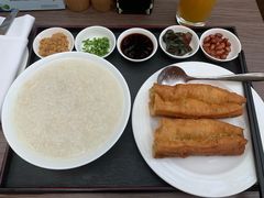 -上海静安昆仑大酒店