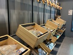 -面包谷Grains n' Beans(九号公馆店)