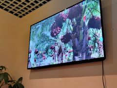 -La Medina餐厅(亮马河南路店)