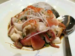 -上和臻品中国菜(花园街店)