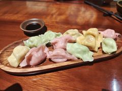 -七色云蔬食(喜邻里店)