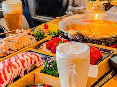 -湊湊火锅·茶憩(皇姑万象汇店)