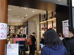 -COACH蔻驰(双安商场店)