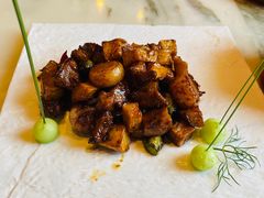 -京华烟云·北京烤鸭(领展购物广场·中关村店)
