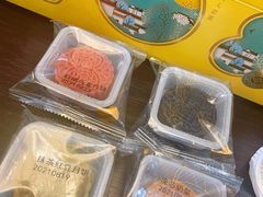 -超港·蛋糕面包(包河万达店)