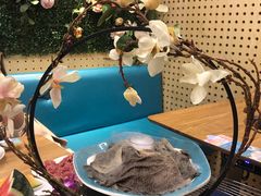 -青瓷火锅料理(西单大悦城店)