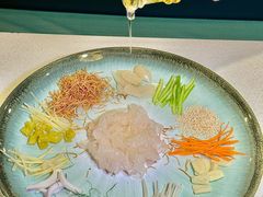 -顺峰顺水顺德菜(第一百货店)