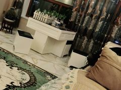 -老船长海鲜加工店(景苑山水店)