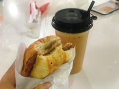 -L猪扒包(天河购书中心店)