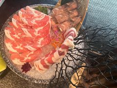 -湊湊火锅·茶憩(世博大道店)