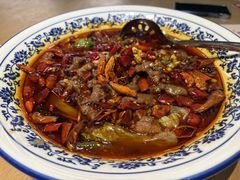 -麒麟中餐厅·经典粤菜·地道菜式老字号(广州长隆酒店)