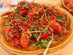 -金陵一哥龙虾馆(三牌楼总店)