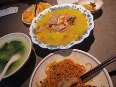 -老淮滨-蚌埠非遗小吃(淮河路店)