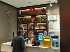 -北李妈妈菜·虾爬子大锅贴(贵和店)