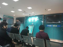 -浙江大学医学院附属第一医院(庆春院区)