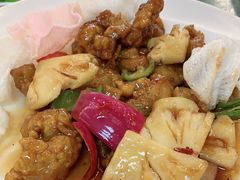 -涛记酒家(瑞宝南路店)