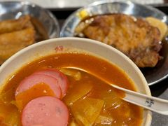 -鲜得来排骨年糕(即墨路店)