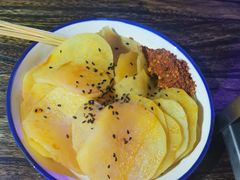 冒土豆-贰麻酒馆(金山斗酒场店)