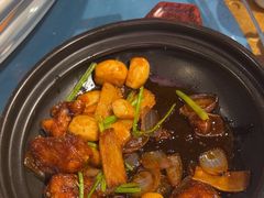 -悦真雅院·四合院·清真私房菜(雍和宫店)