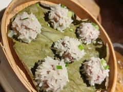 沔阳珍珠丸子-清水亭湖北菜(大屯DT51店)