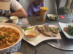 -鹏馨羊羔肉·非遗(新建街店)