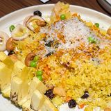 一整个高级住了！这个南洋料理餐厅！